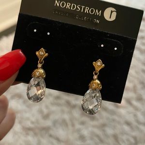 NWT Earrings